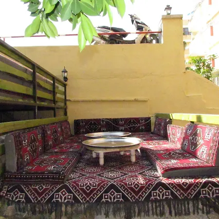 فندق Gold Twins Family ألانيا