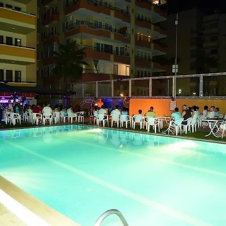 Gold Twins Family 3*