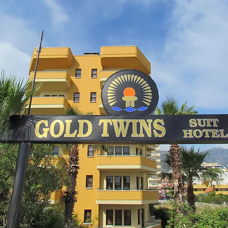 Gold Twins Family