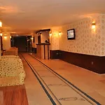 Gold Twins Family Hotel Alanya