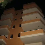 Hotel Gold Twins Family 3*