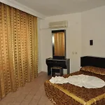 Gold Twins Family Alanya