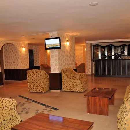 Gold Twins Family 3*