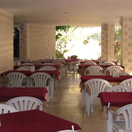 Gold Twins Family Hotel 3*