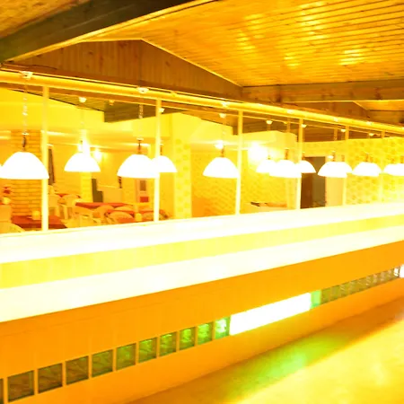 Gold Twins Family 3* Alanya