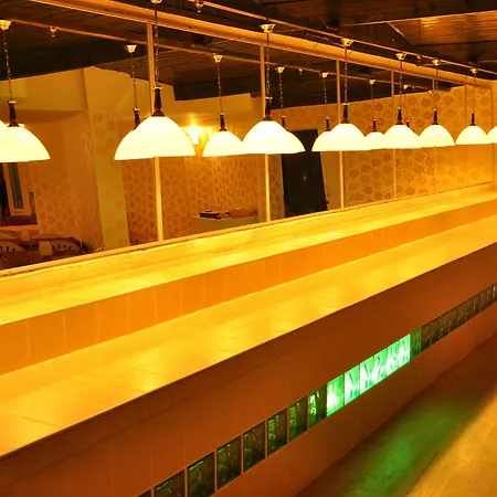 Hotel Gold Twins Family Alanya