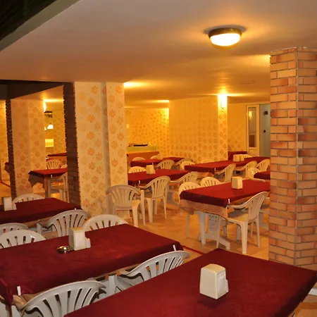 Hotel Gold Twins Family 3*
