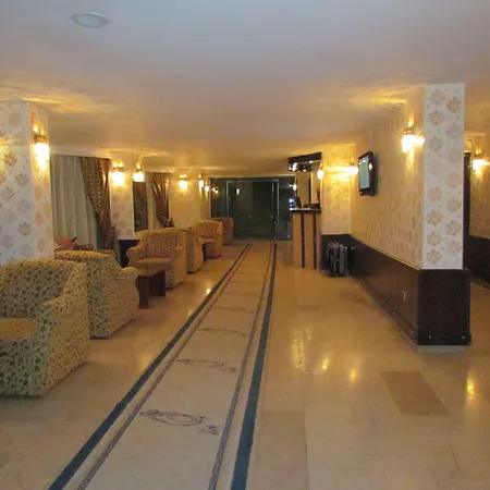 Gold Twins Family Hotel