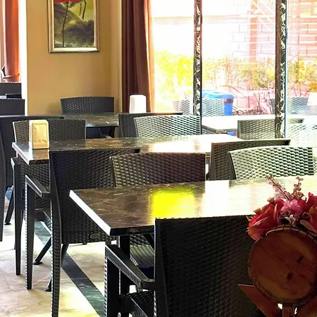 Gold Twins Family Αλάνια