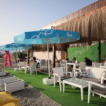 Gold Twins Family 3* Αλάνια