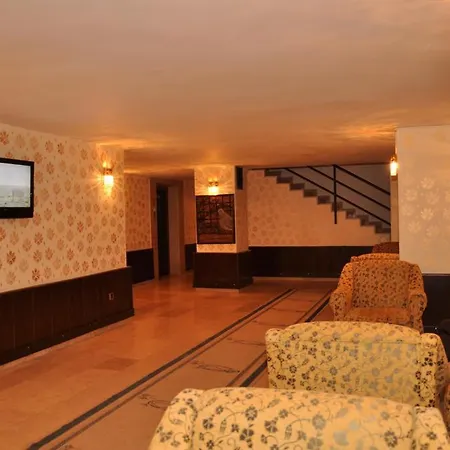 Hotel Gold Twins Family Alanya