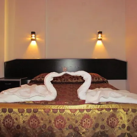 Hotel Gold Twins Family Alanya