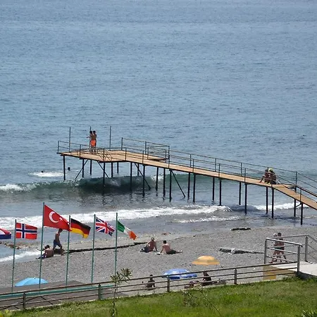 Gold Twins Family Αλάνια