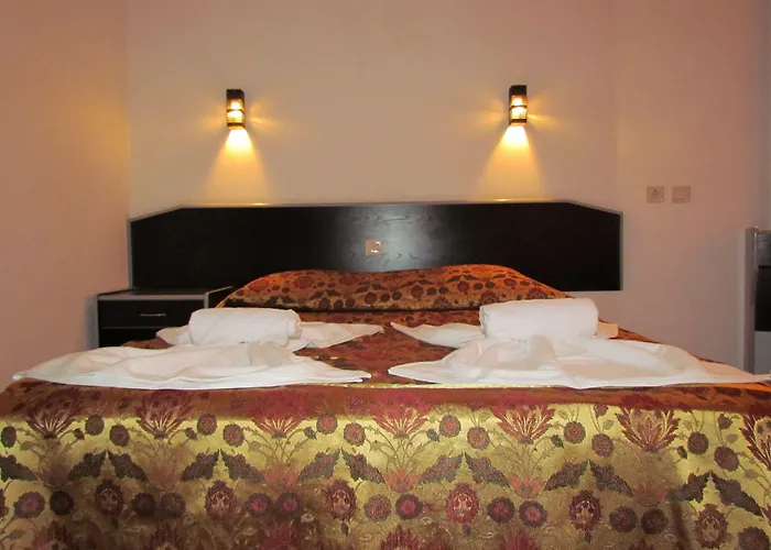 Gold Twins Family فندق 3*