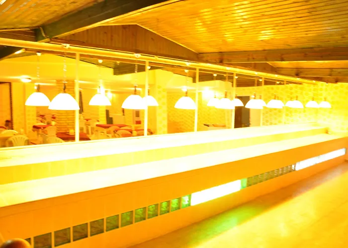 Gold Twins Family 3* ألانيا