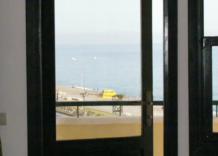 Gold Twins Family Alanya