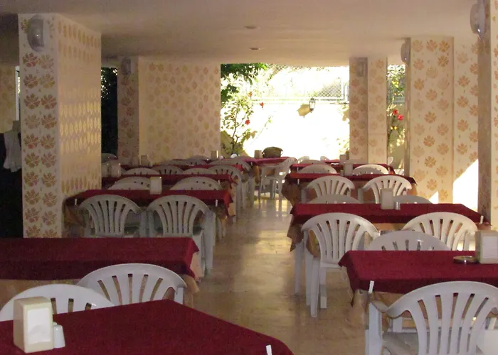 Gold Twins Family Hotel 3*