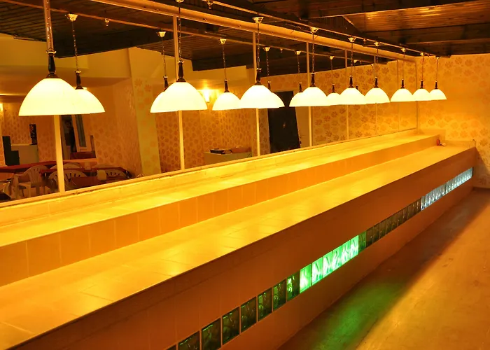 Hotel Gold Twins Family Alanya