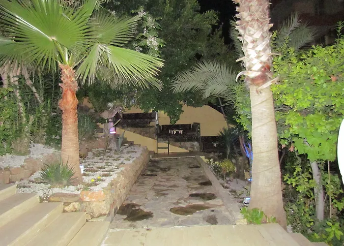 Hotel Gold Twins Family Alanya