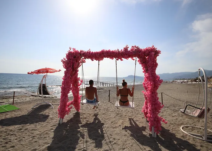 Gold Twins Family Hotel 3*