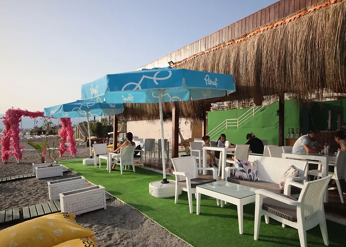 Gold Twins Family 3* Alanya