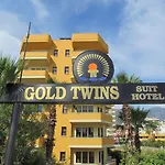 Gold Twins Family